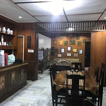 Casa Dayang Kalibo Ξενοδοχείο Εξωτερικό φωτογραφία