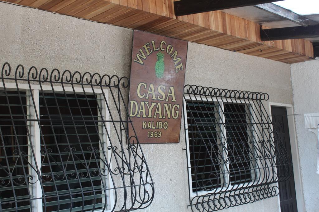 Casa Dayang Kalibo Ξενοδοχείο Εξωτερικό φωτογραφία