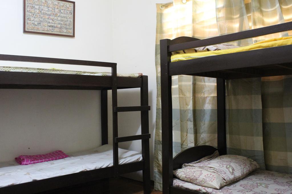 Casa Dayang Kalibo Ξενοδοχείο Δωμάτιο φωτογραφία