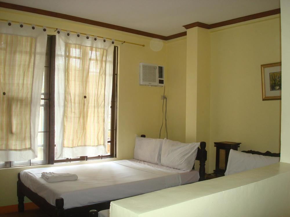 Casa Dayang Kalibo Ξενοδοχείο Εξωτερικό φωτογραφία