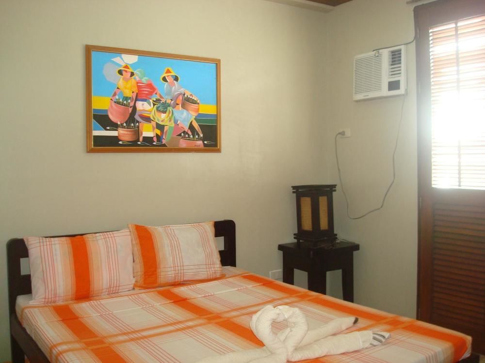 Casa Dayang Kalibo Ξενοδοχείο Εξωτερικό φωτογραφία
