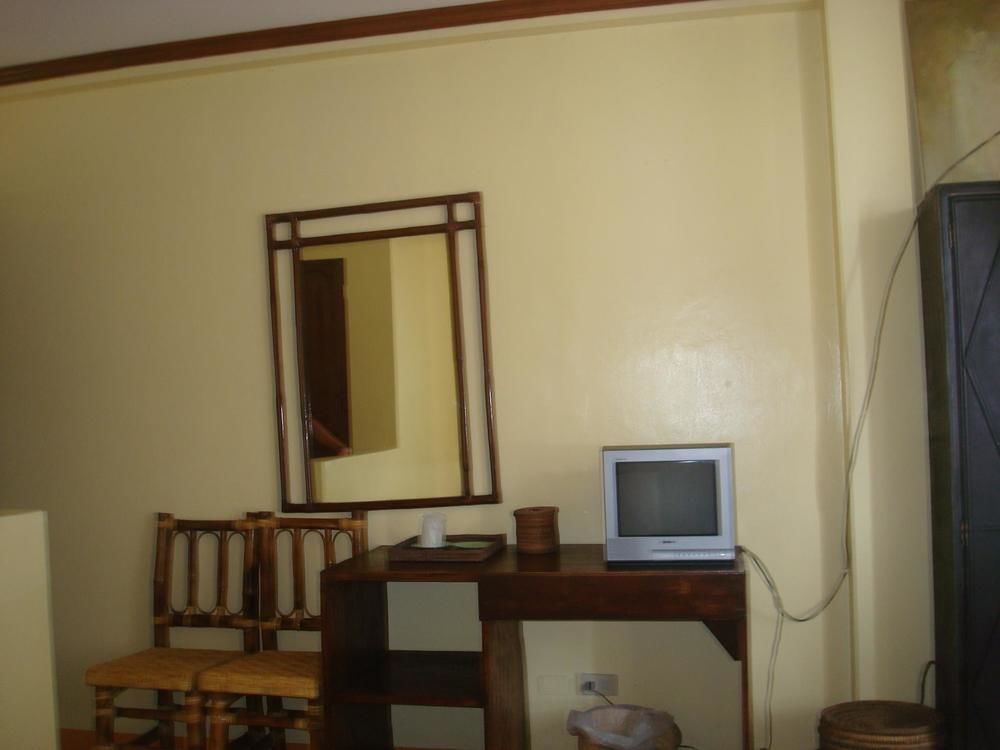 Casa Dayang Kalibo Ξενοδοχείο Εξωτερικό φωτογραφία