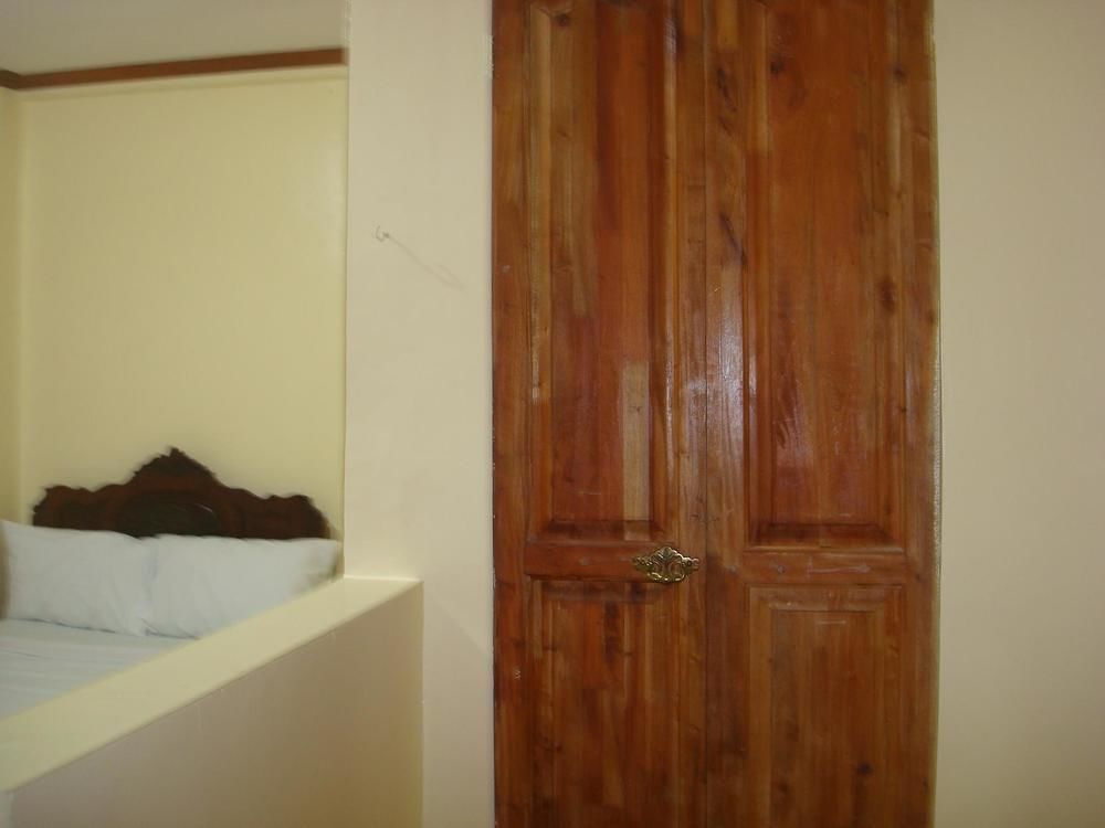 Casa Dayang Kalibo Ξενοδοχείο Εξωτερικό φωτογραφία