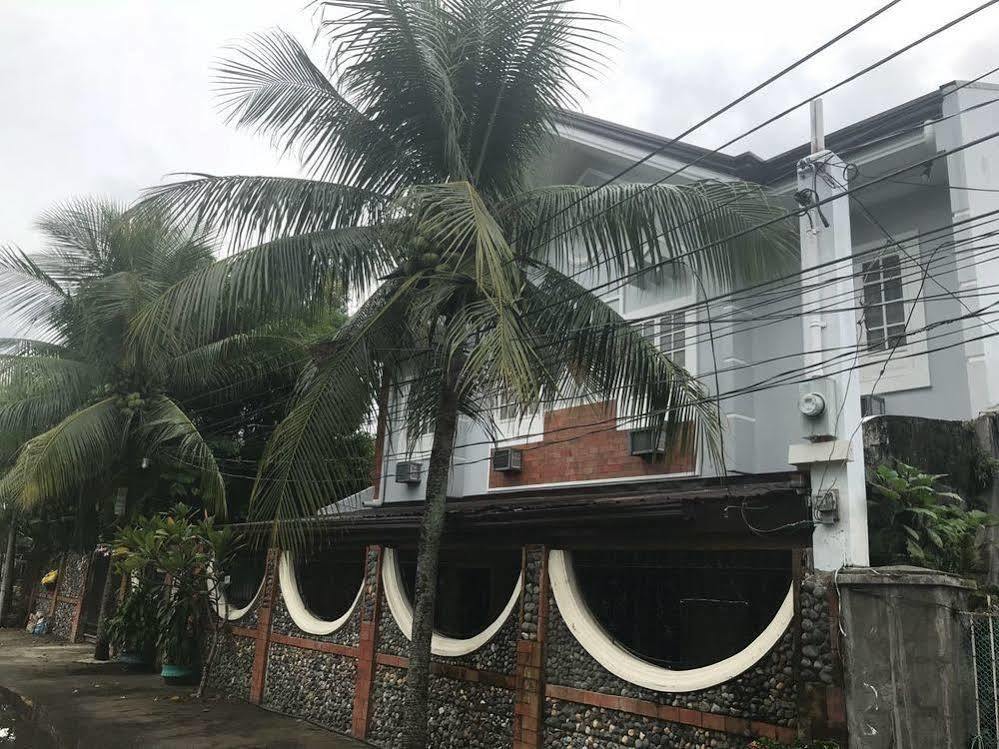 Casa Dayang Kalibo Ξενοδοχείο Εξωτερικό φωτογραφία