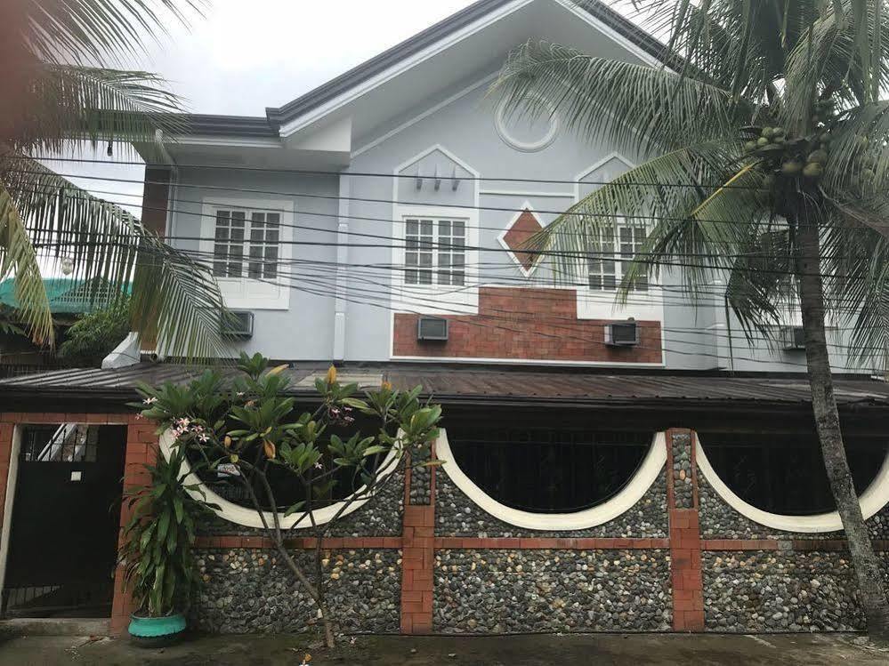 Casa Dayang Kalibo Ξενοδοχείο Εξωτερικό φωτογραφία