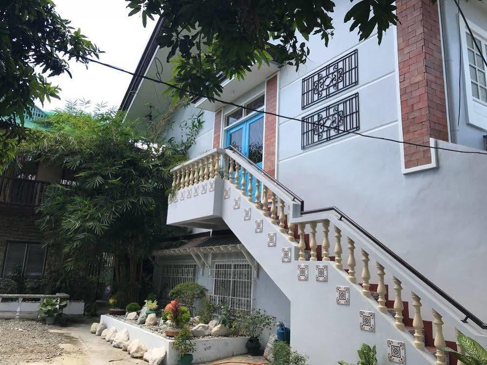 Casa Dayang Kalibo Ξενοδοχείο Εξωτερικό φωτογραφία