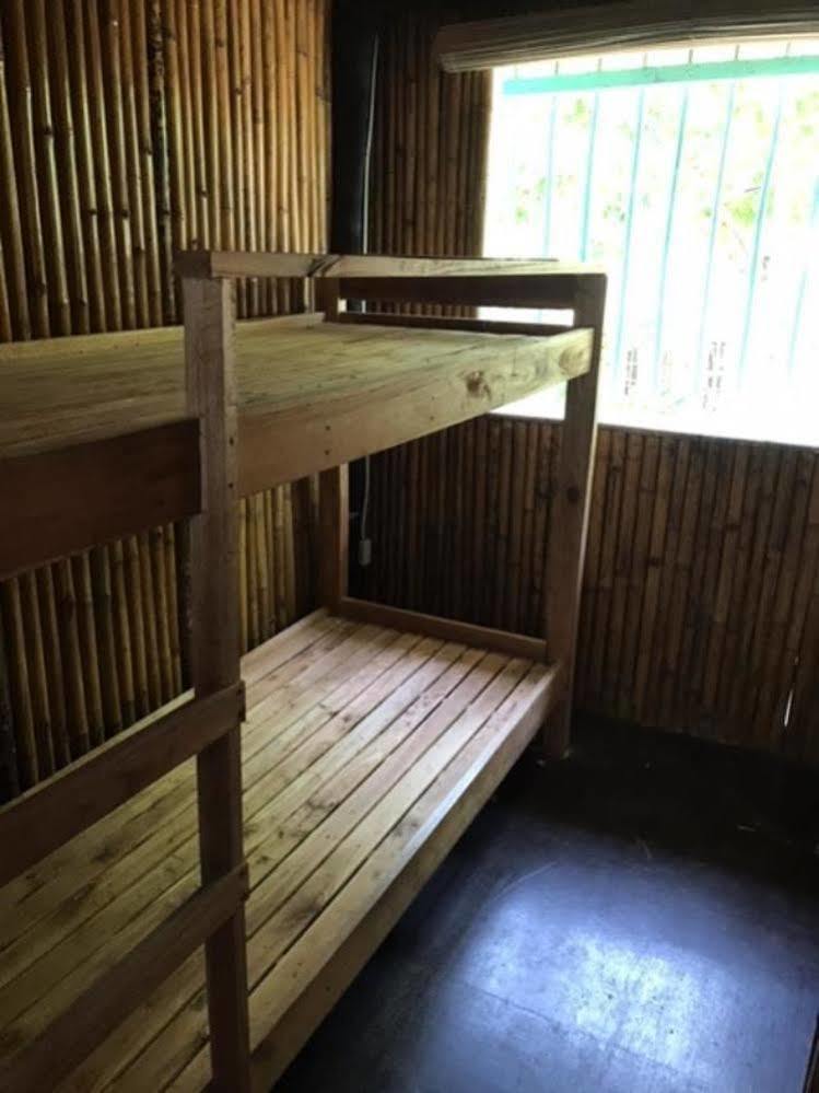 Casa Dayang Kalibo Ξενοδοχείο Εξωτερικό φωτογραφία