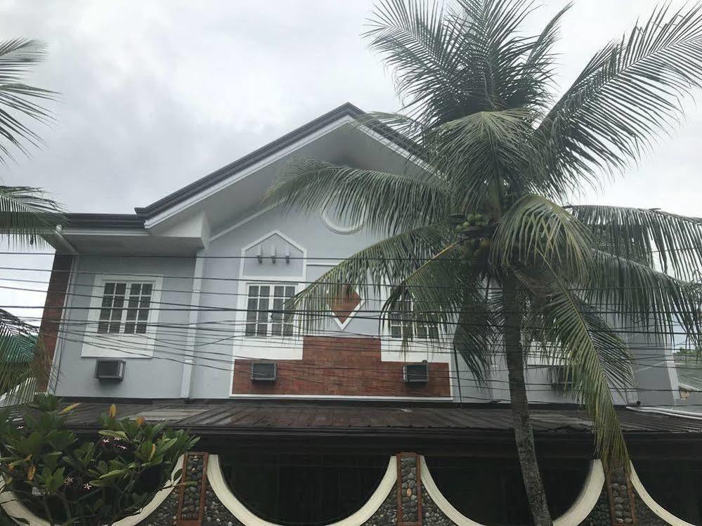 Casa Dayang Kalibo Ξενοδοχείο Εξωτερικό φωτογραφία