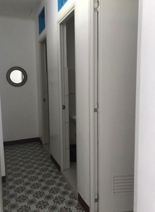 Casa Dayang Kalibo Ξενοδοχείο Εξωτερικό φωτογραφία