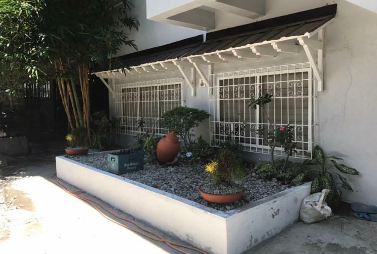 Casa Dayang Kalibo Ξενοδοχείο Εξωτερικό φωτογραφία