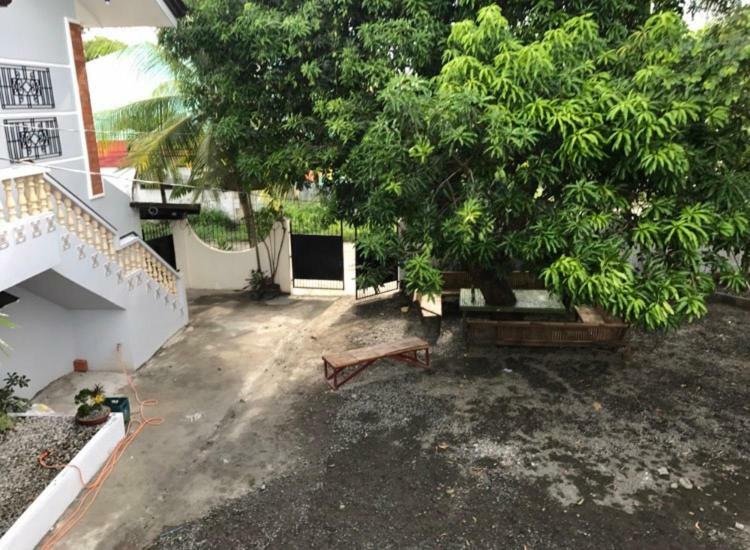 Casa Dayang Kalibo Ξενοδοχείο Εξωτερικό φωτογραφία