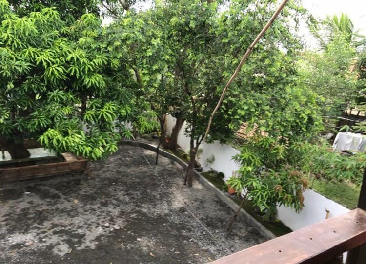 Casa Dayang Kalibo Ξενοδοχείο Εξωτερικό φωτογραφία