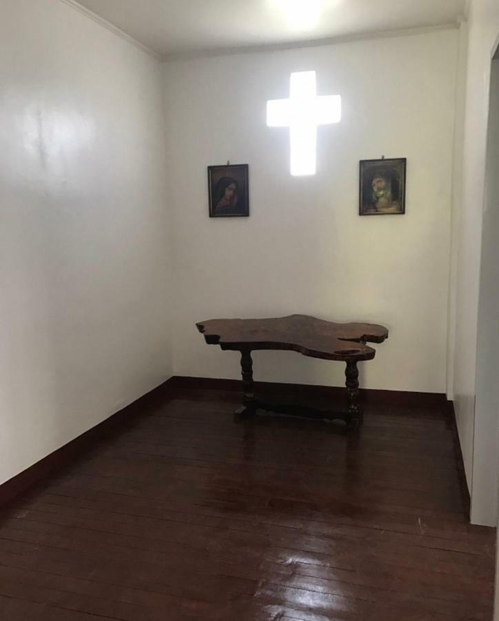 Casa Dayang Kalibo Ξενοδοχείο Εξωτερικό φωτογραφία