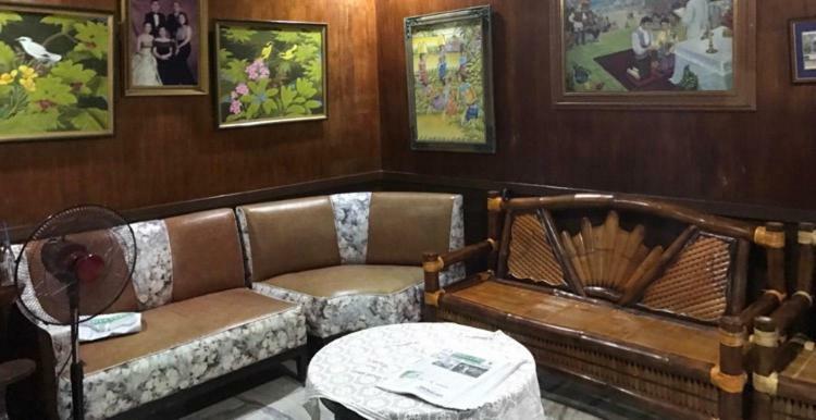 Casa Dayang Kalibo Ξενοδοχείο Εξωτερικό φωτογραφία