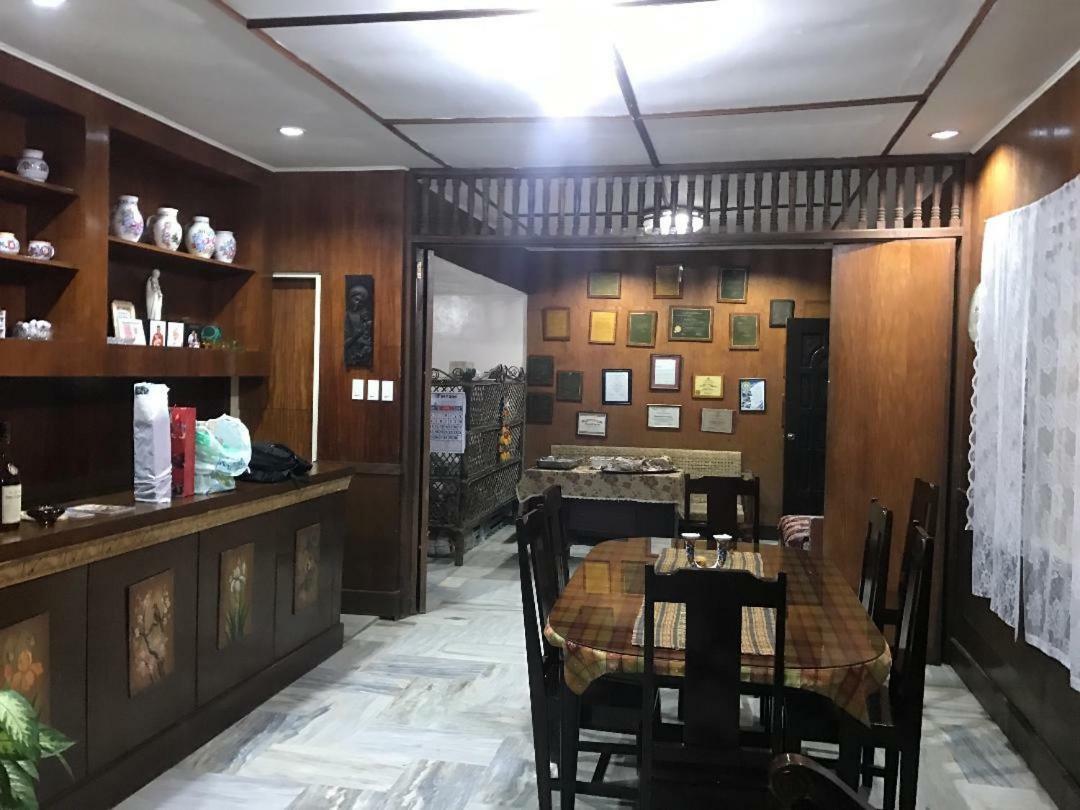 Casa Dayang Kalibo Ξενοδοχείο Εξωτερικό φωτογραφία